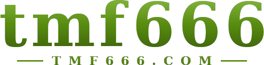 tmf666 logo
